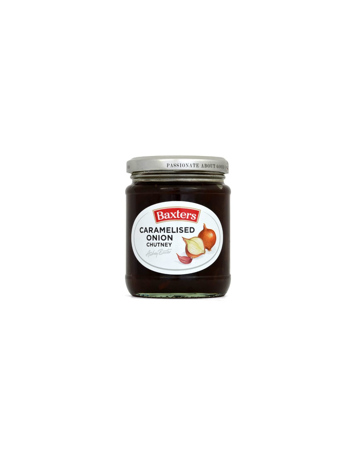 Baxters - Caramelised Onion Chutney - 290g