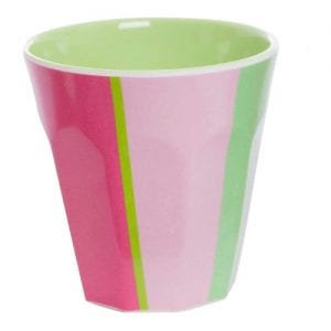 Overbeck and Friends - Melamin Becher Ella 1