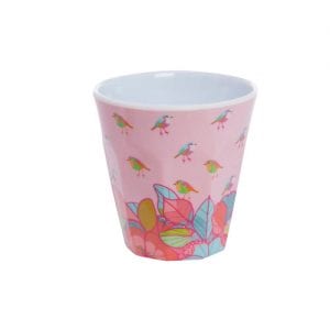 Overbeck and Friends - Melamin Becher Ella 3