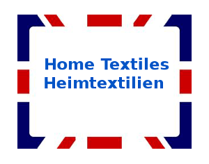 Home Textiles / Heimtextilien