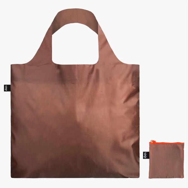 LOQI Puro - Sepia Bag