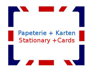 Papeterie / Staionary