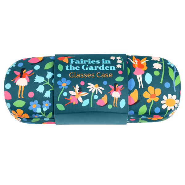 Rex London - Glasses case / Brillenetui - Fairies in the Garden