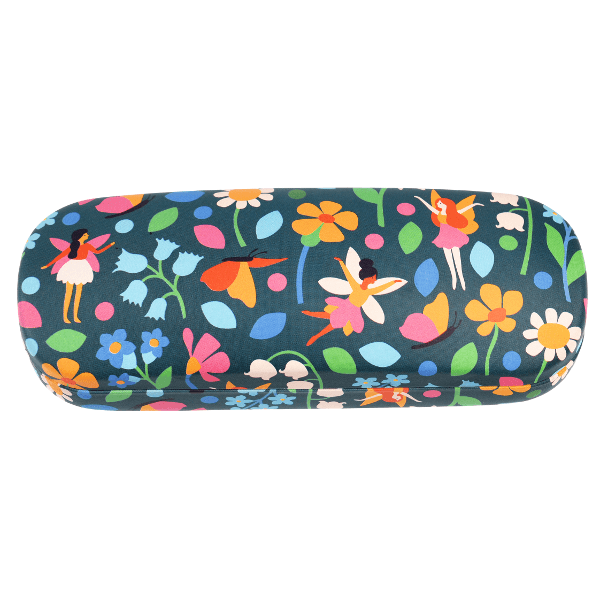 Rex London - Glasses case / Brillenetui - Fairies in the Garden – Bild 2