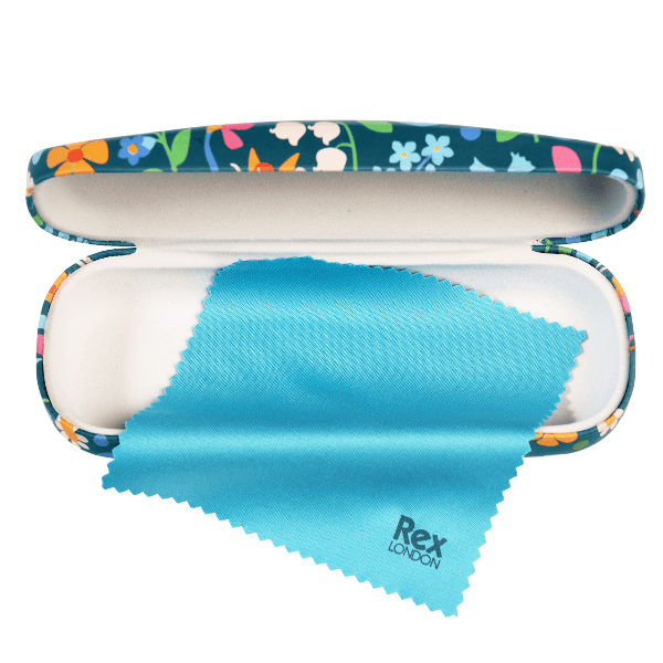 Rex London - Glasses case / Brillenetui - Fairies in the Garden – Bild 3