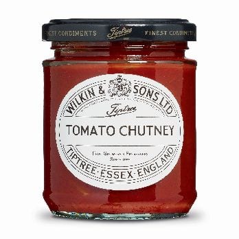 Wilkin & Sons Ltd -  Tiptree  - Tomato Chutney, 210g